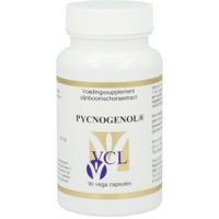 Vital Cell Life Pycnogenol Capsules - thumbnail