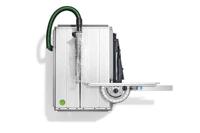 Festool CS 50 EBG Trek-/afkortzaag PRECISIO - 574765 - thumbnail