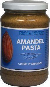 Horizon Amandelpasta met Zeezout Horizon Amandelpasta met Zeezout