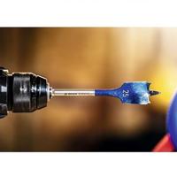 Bosch Accessoires Expert SelfCut Speed speedboor 40 x 400 mm - 1 stuk(s) - 2608900358 - thumbnail