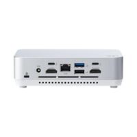 ASUS NUC 14 Pro+ Mini PC RNUC14RVSU9089A2I (Core U9 185H Processor, Arc Graphics, 1TB Geheugen, 2x16G RAM, WiFi 6E, Windows 11, Met EU-Netkabel) - thumbnail