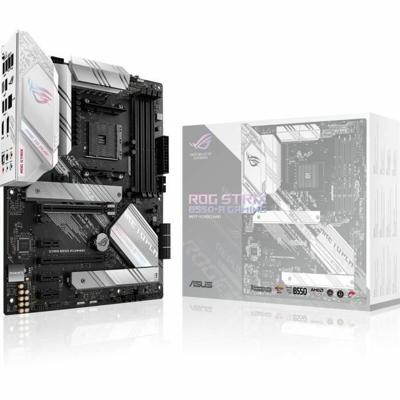 Moederbord - ASUS - ROG STRIX B550-A GAMING - thumbnail