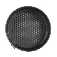 Krumble Springvorm set van 4 - Grijs - thumbnail