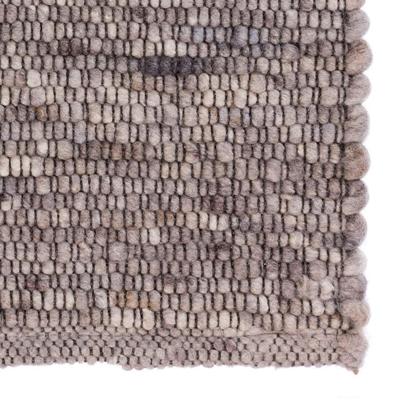 De Munk Carpets - Diamante 02 - 170x240 cm Vloerkleed De Munk Carpets - Diamante 02 - 170x240 cm Vloerkleed