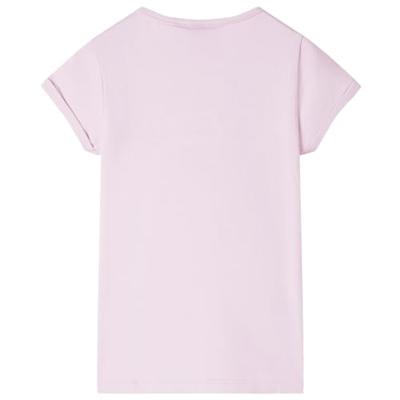Kindershirt 104 lila Kindershirt 104 lila
