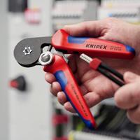 KNIPEX Krimptang 97 53 14 SB - thumbnail