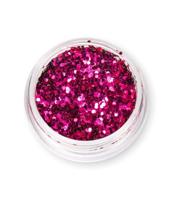 Claresa glitter poeder disco claret 1st. - thumbnail