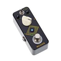Mooer EchoVerb reverb & delay effectpedaal - thumbnail