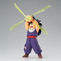 Dragon Ball Z GxMateria Figure - Son Gohan - thumbnail