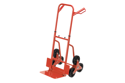 Meister Trapkar 6 Wielen W - WU8985750