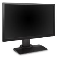 Viewsonic XG240R Gaming Monitor (Full HD, RGB verlichting, FreeSync, 144 Hz, 1 ms, HDMI, DP, USB 3.0), zwart - thumbnail