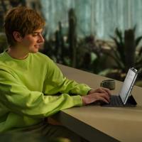 Tablet Xiaomi Redmi Pad Pro Octa Core 6 GB RAM 128 GB Grijs - thumbnail