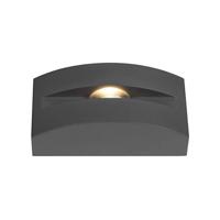 SLV 1003518 OUT-BEAM FRAME LED-plafondlamp LED vast ingebouwd 3.5 W Antraciet - thumbnail