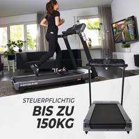 VirtuFit Elite TR-500i Loopband - Gratis Levering - thumbnail