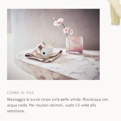 Rituals Sakura Celebrate Each Day Body Scrub 250 g Rituals Sakura Celebrate Each Day Body Scrub 250 g