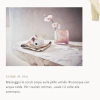 Rituals Sakura Celebrate Each Day Body Scrub 250 g - thumbnail