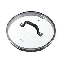 Infinity Chefs Kookpan 28 cm - 9.0 L - thumbnail