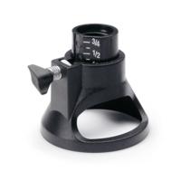 Dremel 26150565JB 565 Multitool toebehorenset, Snijmes, Adapter Kunststof 1 stuk(s) - thumbnail