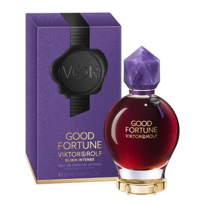 Viktor & Rolf Good Fortune Eau de Parfum Intense 90ml Viktor & Rolf Good Fortune Eau de Parfum Intense 90ml
