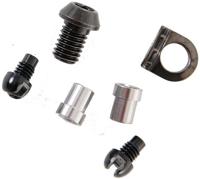 SRAM remkabelbevestiging set screw set - thumbnail