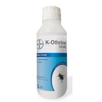 K-Othrine SC 7.5 1 l - thumbnail