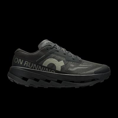 ON Cloudultra 3 Hardloopschoen Heren Black | Black 41