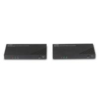 Lindy 38340 KVM-extender Zender en ontvanger - thumbnail
