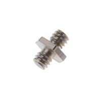 Caruba 1/4"-1/4" male adapterbout - thumbnail