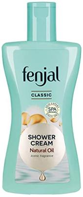 Fenjal Classic Shower Cream
