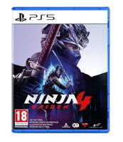 Ninja Gaiden 4 - thumbnail