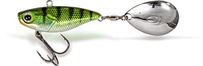 Quantum 4street Spin-Jig 10Gr 3,2cm Perch
