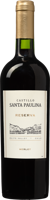 Castillo Santa Paulina Merlot Reserva - thumbnail