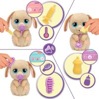 Baby Paws Just Born puppy - thumbnail