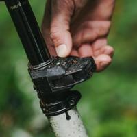ROCKSHOX vario-zadelpen "reverb axs b1" dropper post rs reverb axs b1 30,9mm - thumbnail