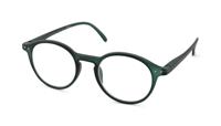 Leesbril MPG KLH187-Groen-+3.50 - thumbnail