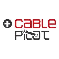 Brennenstuhl 1198750 Kabelhaspel 40 m Oranje Randaarde stekker - thumbnail