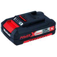 Einhell 4511395 Power X-Change 18V 2Ah PXC Gereedschapsaccu 18 V 2 Ah Li-ion - thumbnail