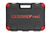 Gedore RED R38003043 3300190 Gereedschapsset - thumbnail
