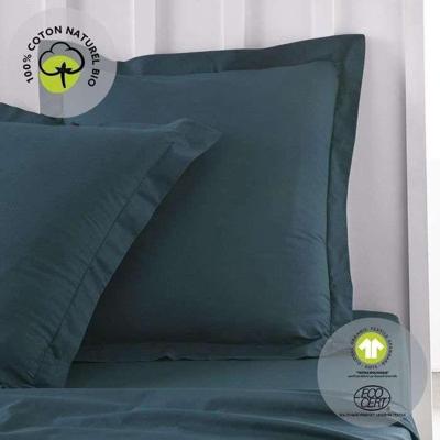 Kussensloop TODAY Blauw 63 x 63 cm