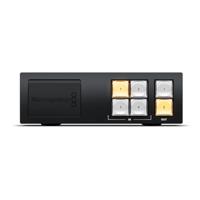 Blackmagic Videohub Mini 4x2 12G - thumbnail
