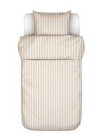 Marc O'Polo Marc O'Polo Steffe Dekbedovertrek 140x200/220 Dark sand - thumbnail