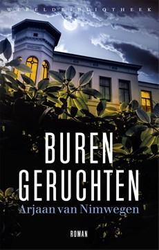 Burengeruchten - Arjaan van Nimwegen - eBook (9789028442641)