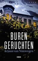 Burengeruchten - Arjaan van Nimwegen - eBook (9789028442641) - thumbnail