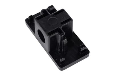 Lucide TRACK Eindkap - 1-fase Railsysteem / Railverlichting - Set van 2 - Zwart (Uitbreiding) Lucide TRACK Eindkap - 1-fase Railsysteem / Railverlichting - Set van 2 - Zwart (Uitbreiding)