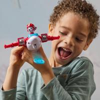 SPIN MASTERVOERTUIG + MARCUS AIR RESCUE FIGUUR PAW Patrol - thumbnail