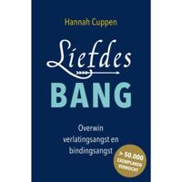 Liefdesbang (Paperback) - thumbnail