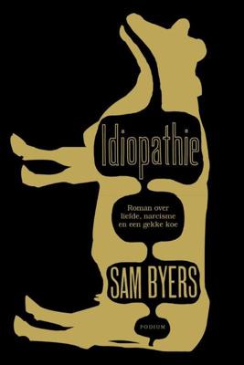 Idiopathie - Sam Byers - ebook