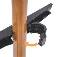 TV houder TM Electron 45"-65" 40 kg - thumbnail