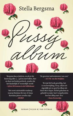 Pussy album - Stella Bergsma - eBook (9789038800837) Pussy album - Stella Bergsma - eBook (9789038800837)