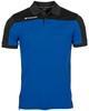 Stanno 463002 Pride Polo - Royal-Black - M Stanno 463002 Pride Polo - Royal-Black - M